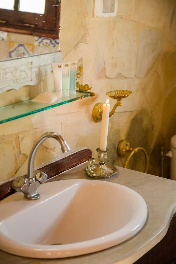 Le Petit Olivier Bed and Breakfast Túnez