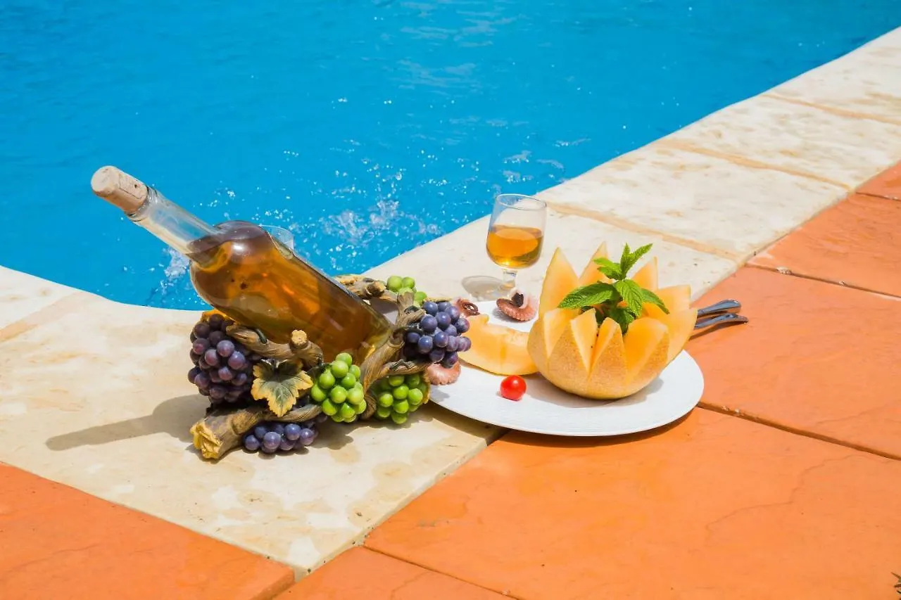 Le Petit Olivier Bed & Breakfast Tunis